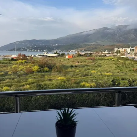 Ioanian Evasion Holiday home *