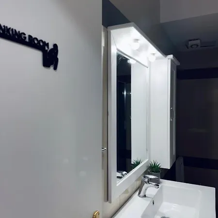 Ioanian Evasion Holiday home Vlore