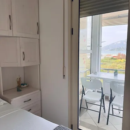 Holiday home Ioanian Evasion