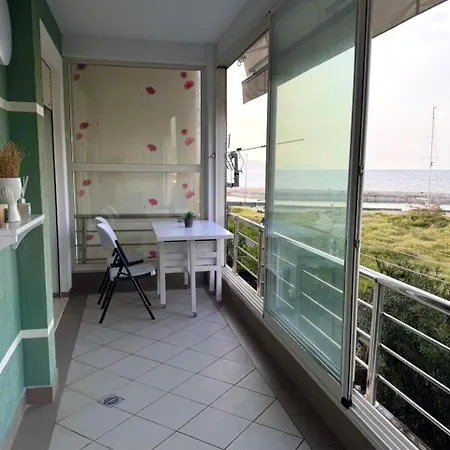 Holiday home Ioanian Evasion *