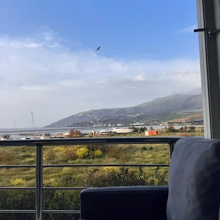 Holiday home Ioanian Evasion